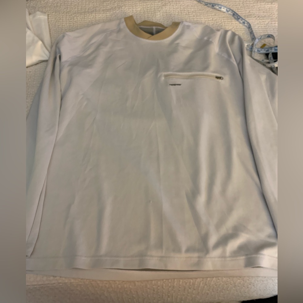 Patagonia shirt